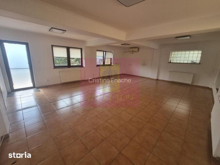 Spa?ii premium de inchiriat | Avia?iei | Open-space | 5763 mp