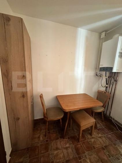 Apartament cu 2 camere decomandat, mobilat în Ultracentral