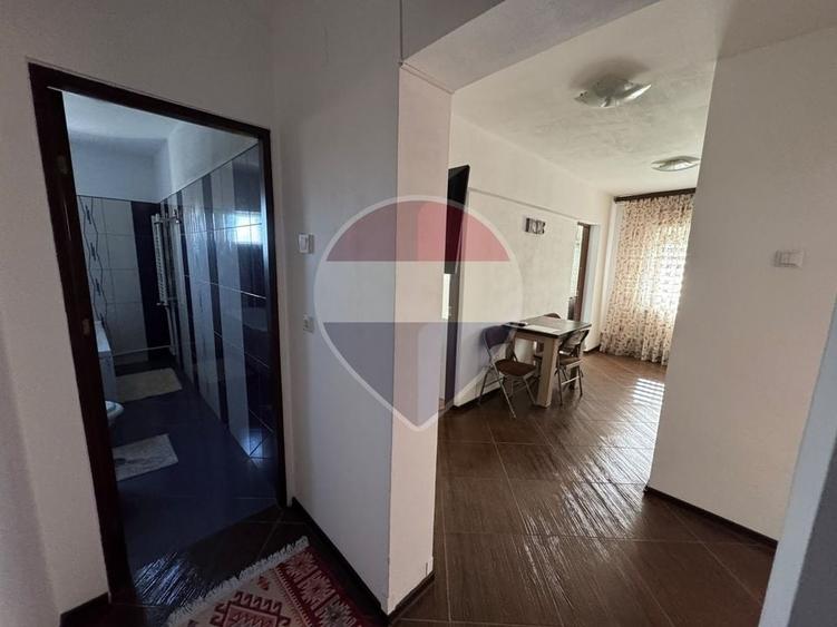 Apartament cu 2 camere decomandat în Bahne