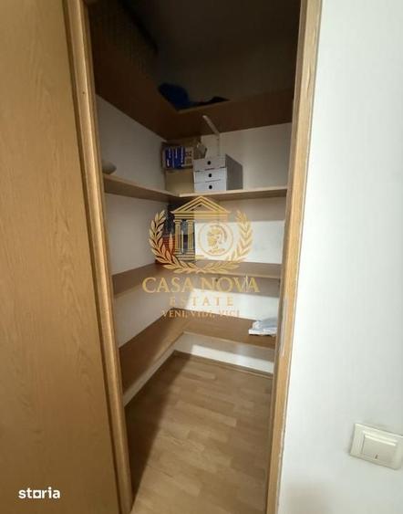 Apartament 2 camere 62mp, cartier Europa, finisat modern, AC - 3
