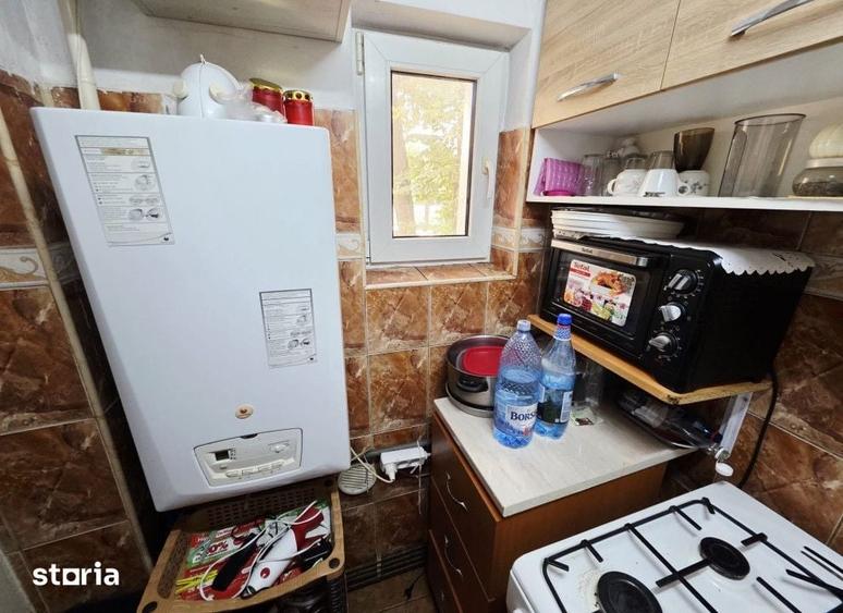 Garsonieră în Alexandru cel Bun