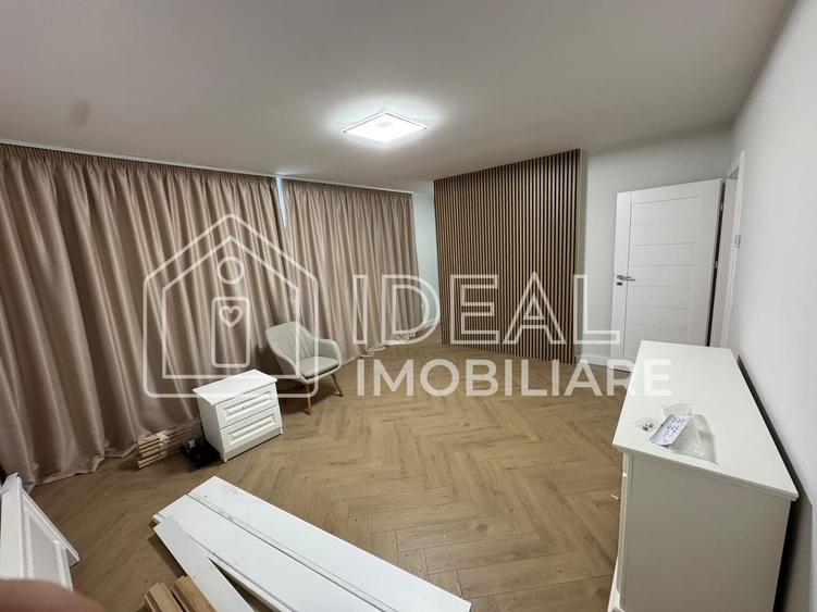 Duplex cu 4 camere cu Canalizare în Arhitecților - Calea Cisnădiei
