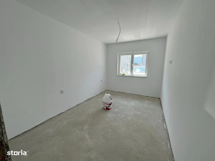 Casă cu 3 camere în Central