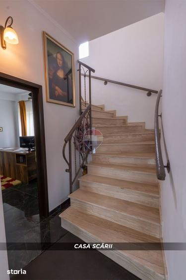 Spațiu comercial, de 580 mp, în Central
