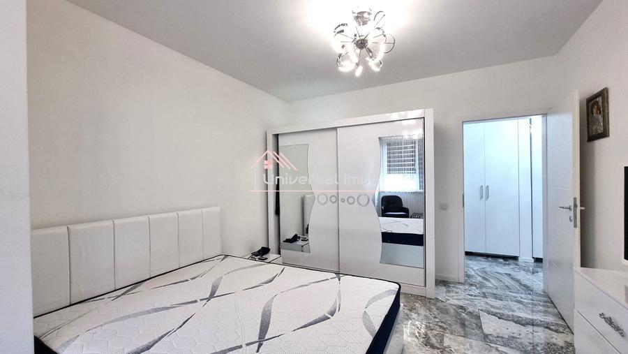 Apartament cu 3 camere semidecomandat în Florești — fotografia 3