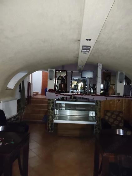 Spațiu comercial, de 60 mp, în Central