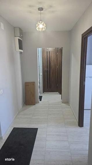 Apartament cu 2 camere decomandat în Ferentari