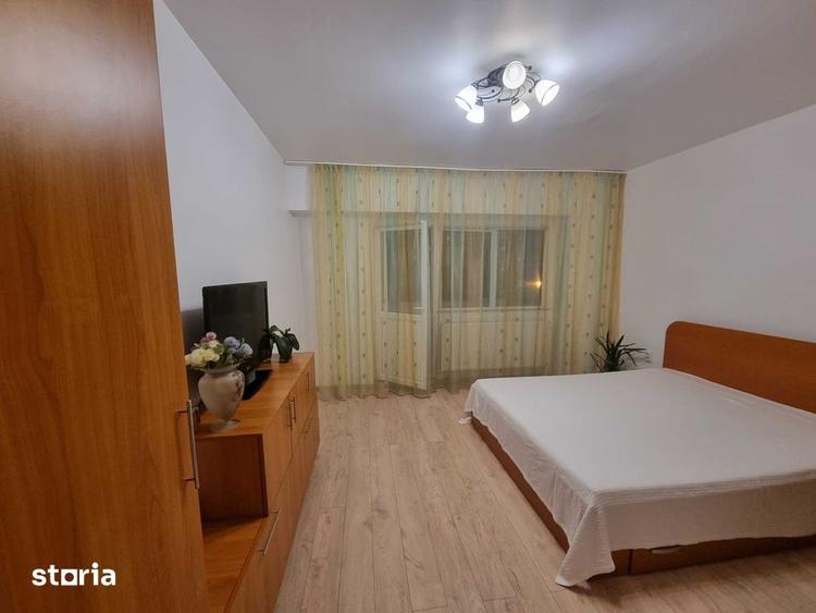 Garsonieră decomandată în Nicolina