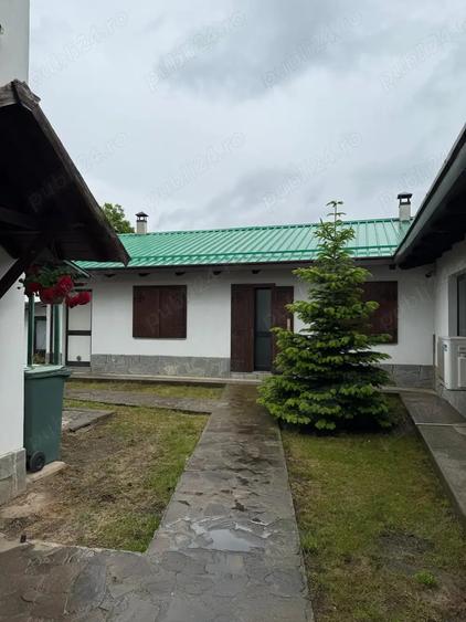 Spațiu comercial, de 868 mp, în Central
