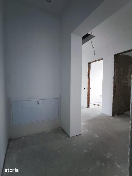 Casă cu 4 camere cu Teren 460 Mp în Tărtășești