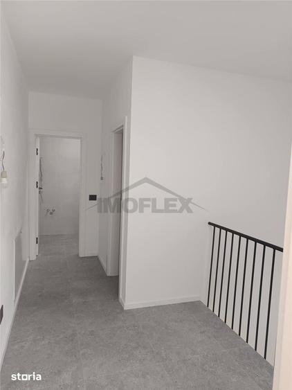 Apartament cu 4 camere în Giroc
