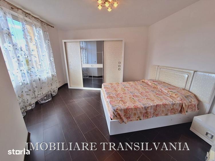 Ap. 1 camera mobilat, et1, balcon, parcare - zona Calea Moldovei - 13