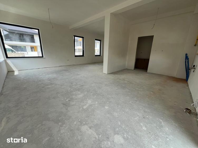 Casă cu 3 camere cu Teren 660 Mp în Burdea