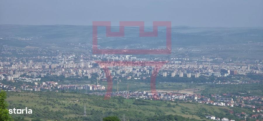 Spațiu comercial, în Feleacu