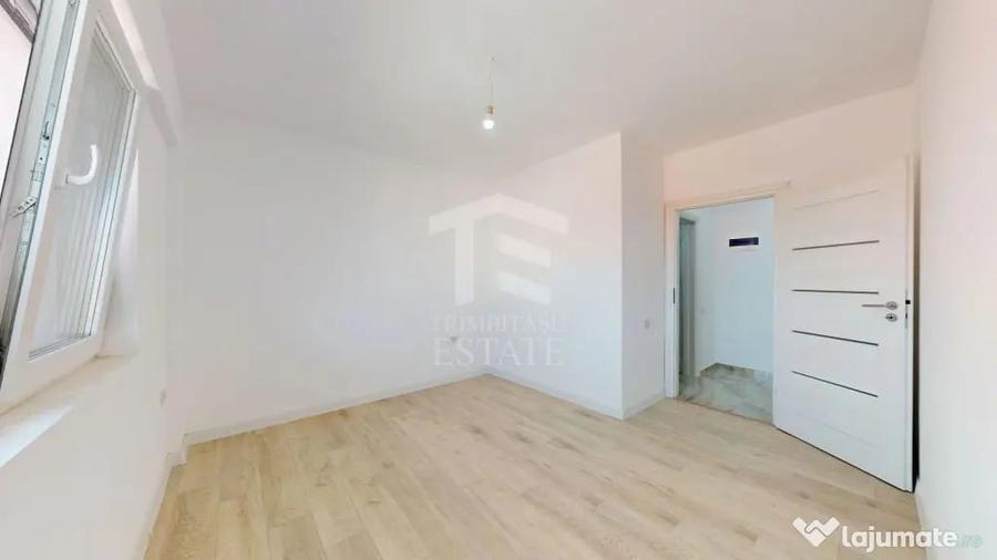 Apartament cu 2 camere semidecomandat în Prelungirea Ghencea