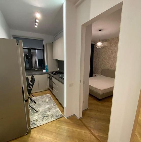 2 camere | 4City North Pipera | parcare subterană | grădină interioară - 5