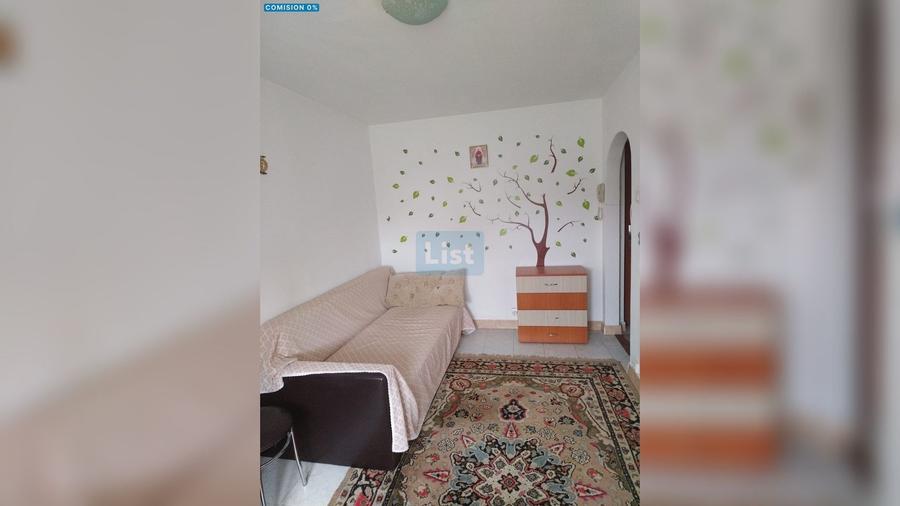 Garsonieră semidecomandată, mobilată în Drumul Taberei
