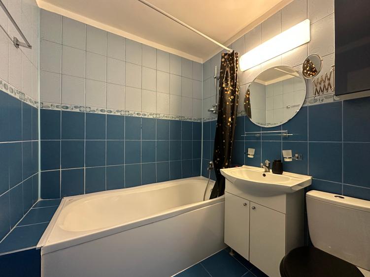 Apartament cu 2 camere decomandat în Tineretului