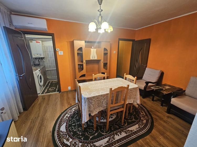 Apartament cu 2 camere în Ștefănești — fotografia 2