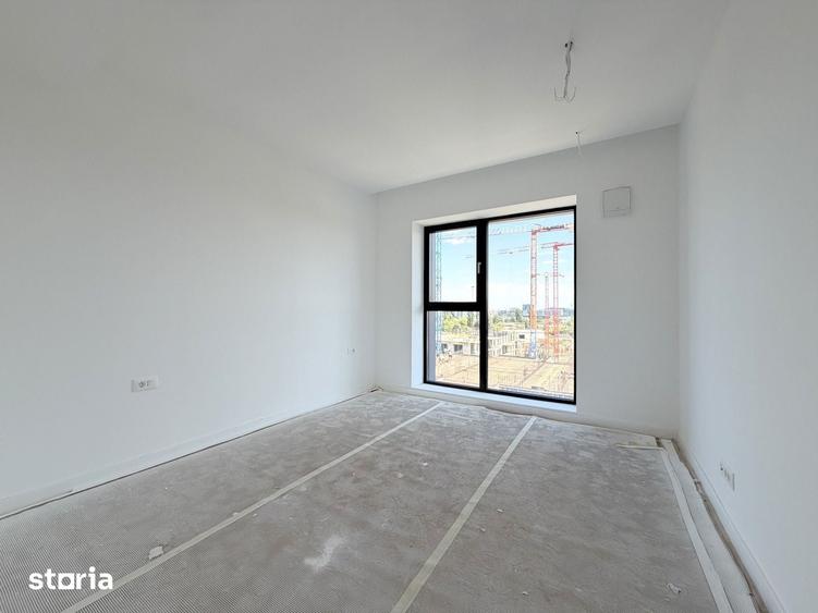 Apartament 2 camere | Nusco City Faza 2 | Etaj 7 | Premium - 2
