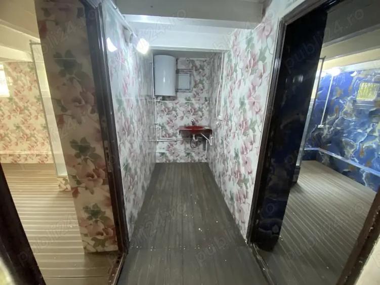 Casă cu 6 camere cu Teren 99 Mp în Știrbei Vodă