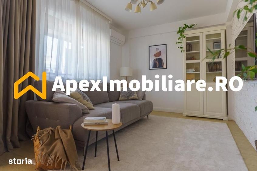 Apartament 3 camere de inchiriat Timpuri Noi Bucuresti | ApexImobiliar - 8
