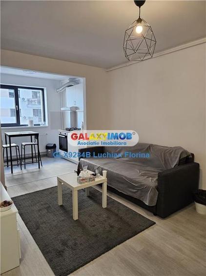Apartament 2 camere, bloc nou, balcon I metrou Nicolae Teclu - 3