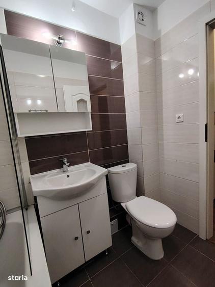 Apartament 2 camere, semidecomandat, 55mp, metrou, AC, Unirii - 8