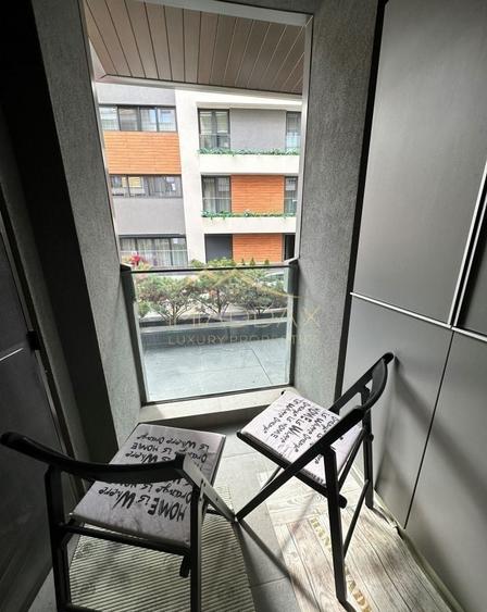 Apartament cu 2 camere semidecomandat în Șoseaua Nordului
