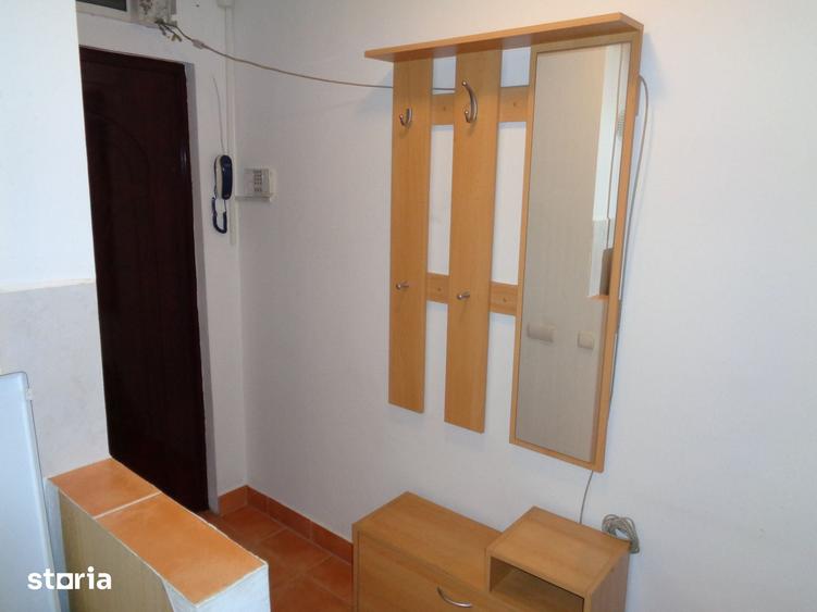 De inchiriat apartament 2 camere, Tg. Mures, 7 Noiembrie (UMF) - 9