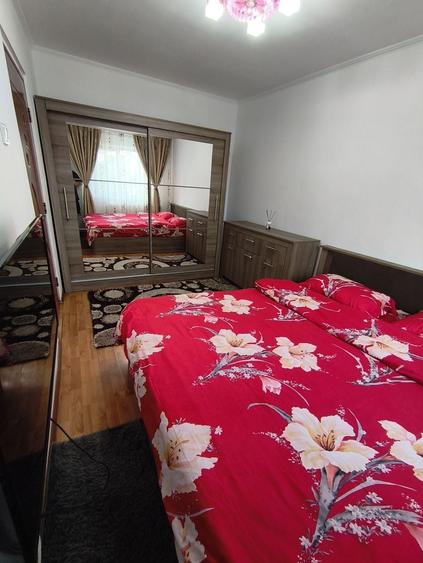 Apartament cu 2 camere nedecomandat în Exterior Vest