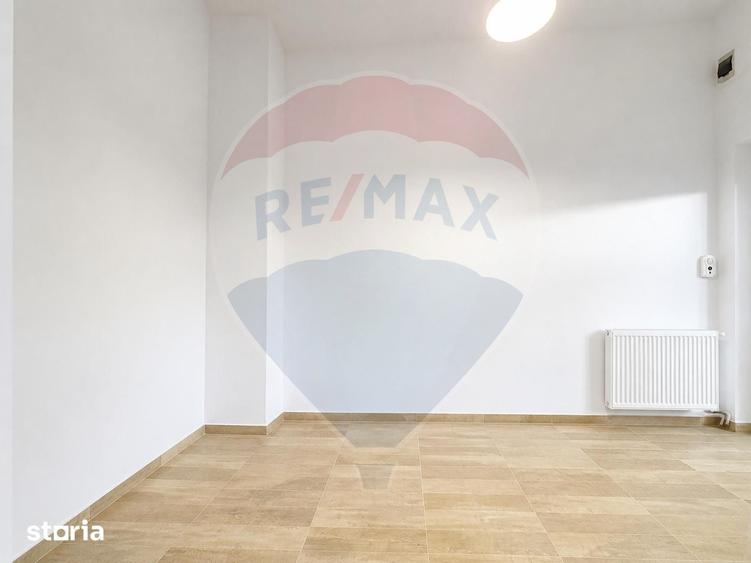 Spațiu comercial, de 95 mp, în Iosefin