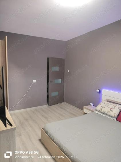 Apartament cu 3 camere decomandat în Vladimirescu