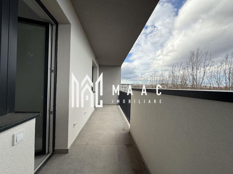 Apartament cu 4 camere decomandat în Mihai Viteazul