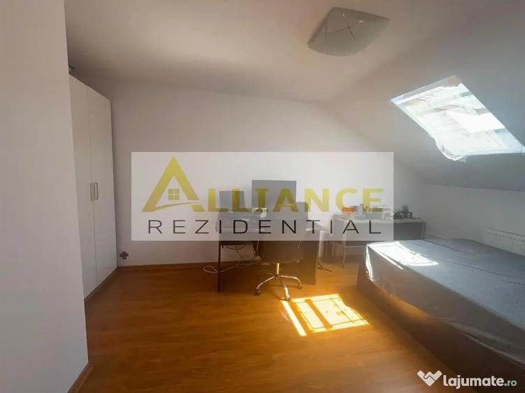 Apartament cu 2 camere decomandat în Berceni