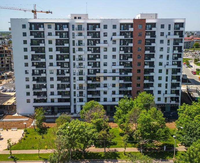 Apartament cu 2 camere decomandat în Berceni — fotografia 1