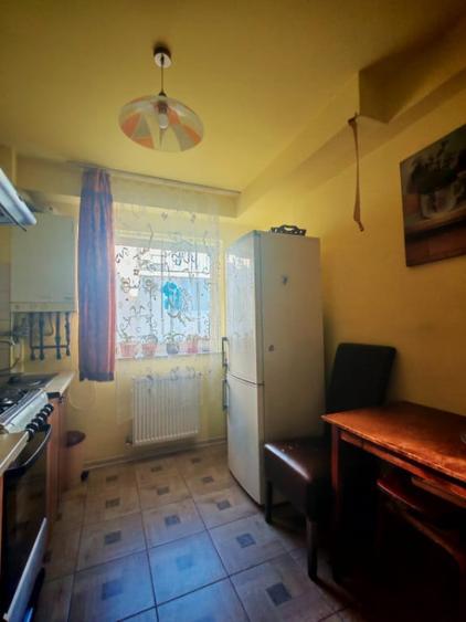 Apartament cu 2 camere decomandat în Florești — fotografia 1