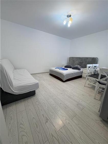 Apartament 2 Dormitoare de Inchiat Delfinariu Ideal pentru Studenți - 7