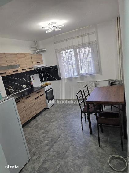 Apartament cu 2 camere decomandat în Pantelimon