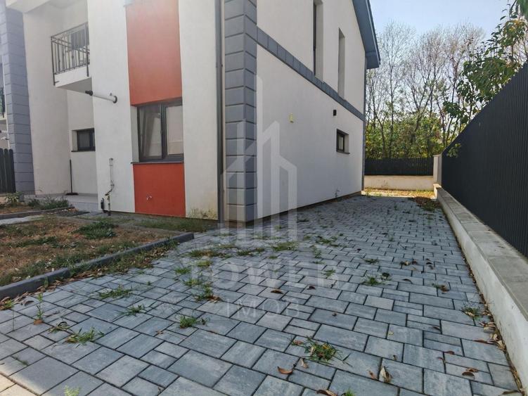 Casă modernă de închiriat în Șelimbăr, lângă Shopping City - 23