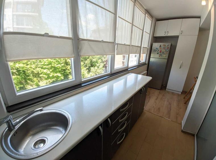 Apartament cu 2 camere semidecomandat în Făget