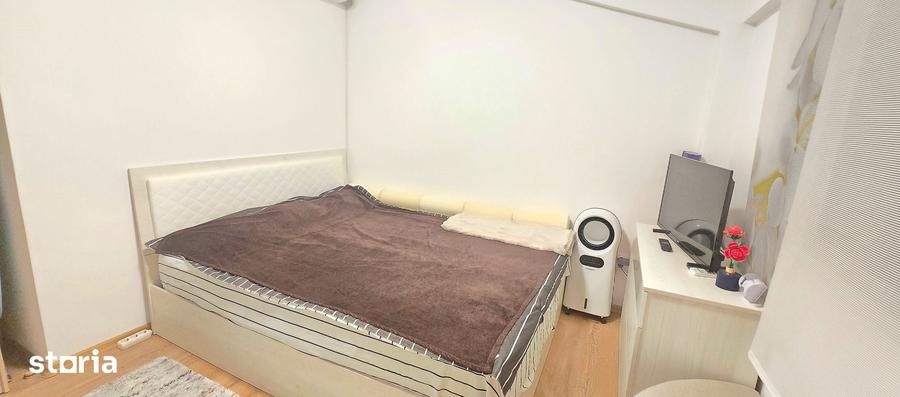 Apartament 2 camere 60 mp, AC, incalzire pardoseala + parcare ROND CUG - 9