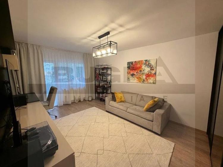 Apartament cu 3 camere decomandat în Grigorescu