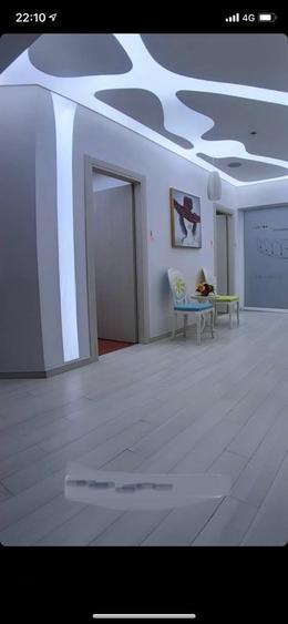 Spațiu comercial, de 350 mp, în Nerva Traian