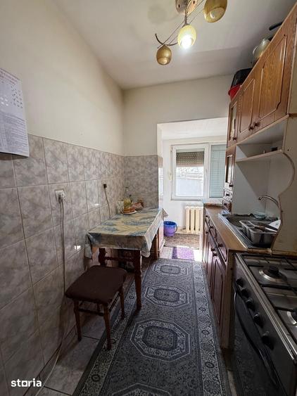 Garsonieră în Gării