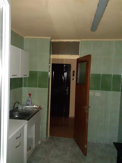 Apartament cu 2 camere decomandat în Chișinau