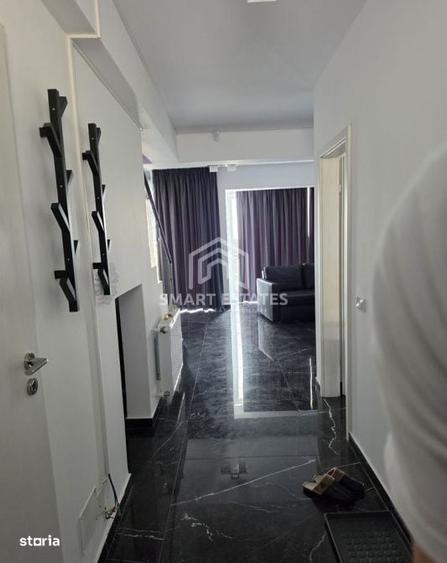 Vila 4 camere Popesti Leordeni - 3