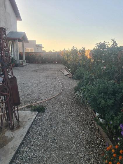 Casă cu Teren 476 Mp în Dobreni
