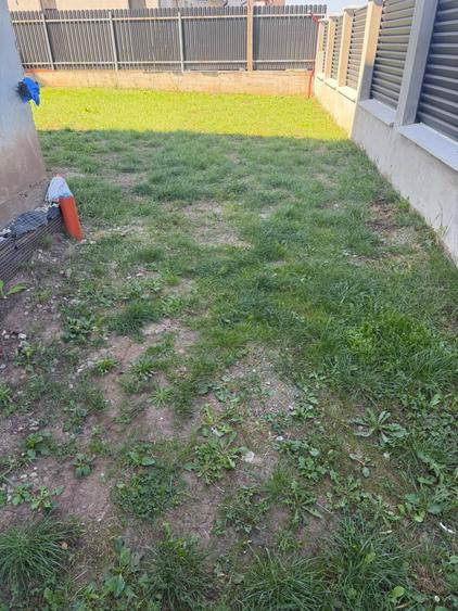 Casă individuală cu 5 camere cu Canalizare în Florești