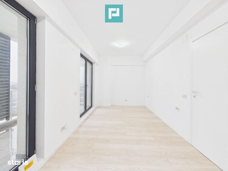 Apartament cu 4 camere, mobilat în Fundeni
